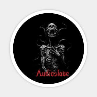 The Last for Audioslave Magnet